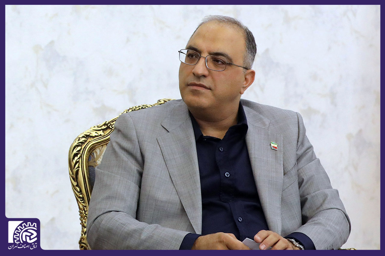 پیگیری نظام‌مند مطالبات اصناف در مجلس