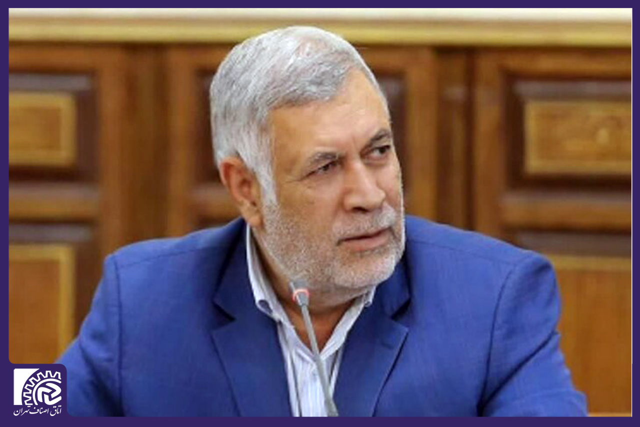 اصناف در صدر پیگیری‌های مجلس/ نظام مالیاتی باید عادلانه باشد