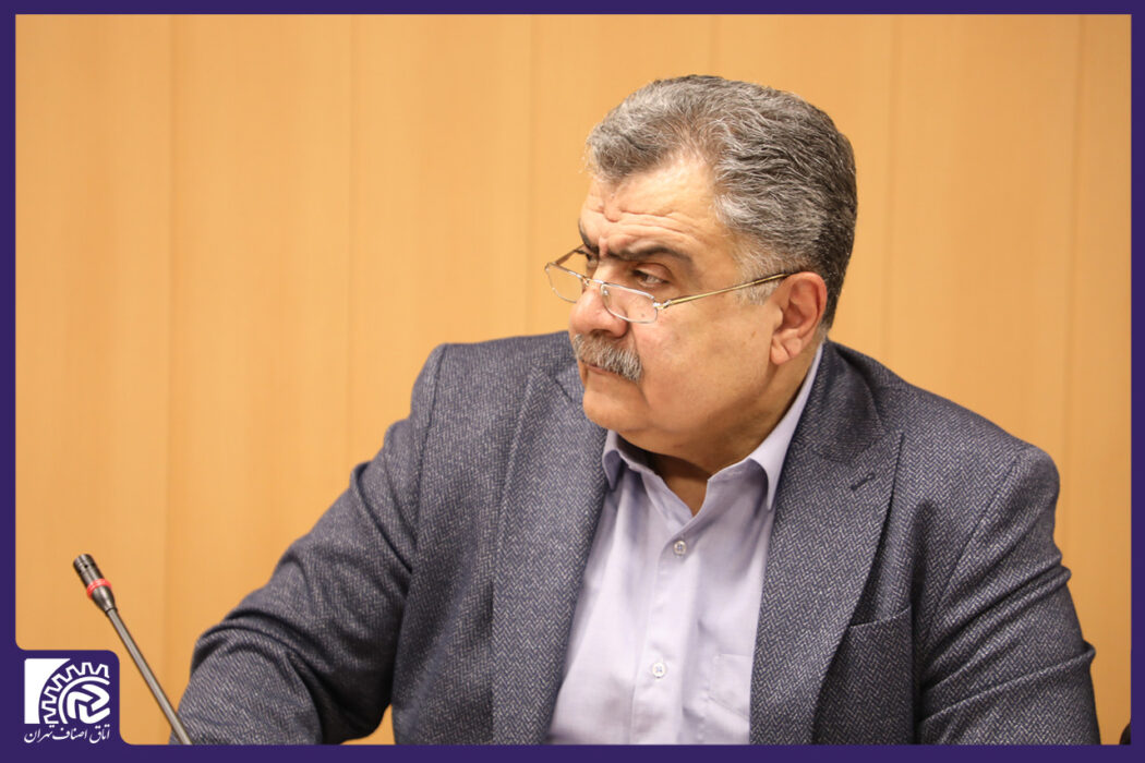 60 درصد کفاشان دستدوز فعالیتشان را متوقف کردهاند/ توسعه صادرات راه نجات صنعت کفش
