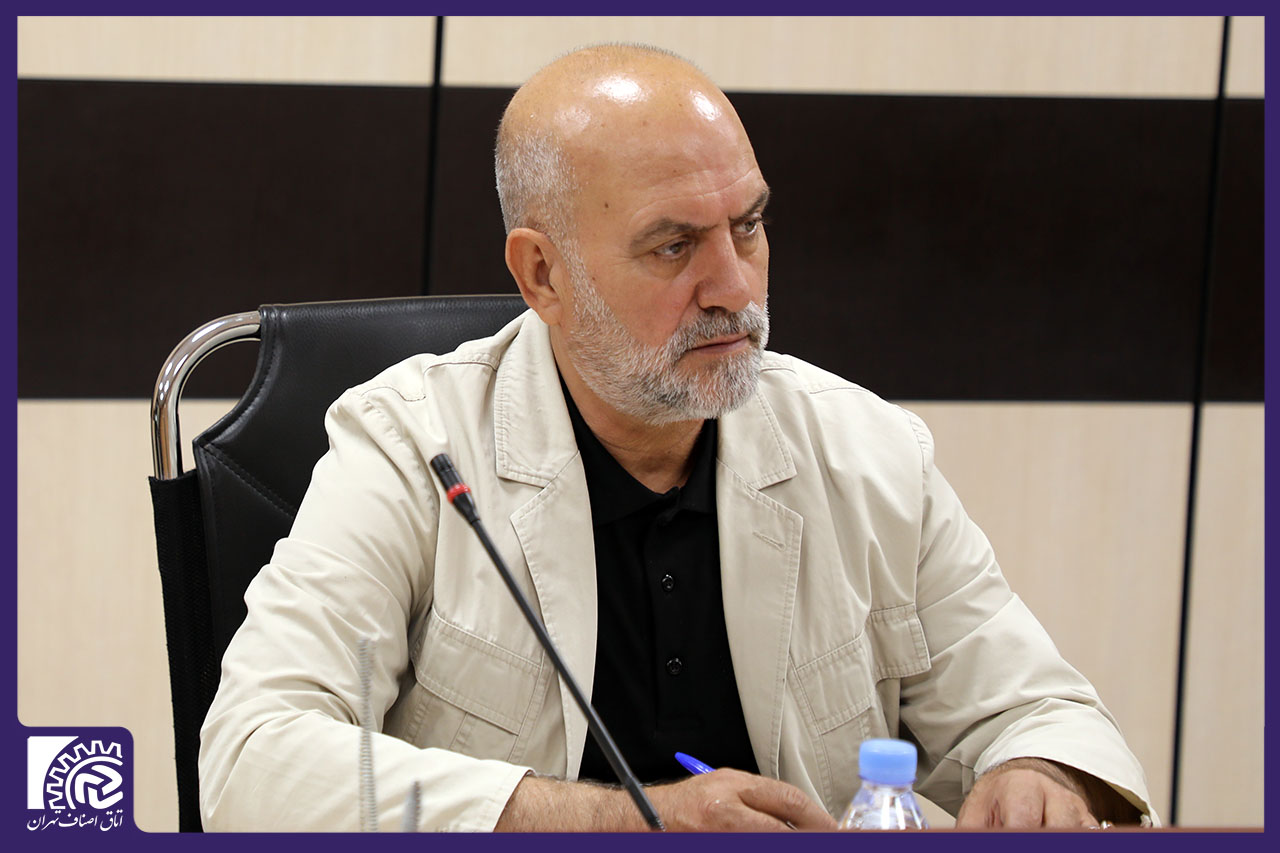 بازنگری در معافیت بیمه‌ای کارگاه‌های کوچک؛ ضرورتی برای حفظ تولید و اشتغال در کارگاه های دوزندگی تولید البسه