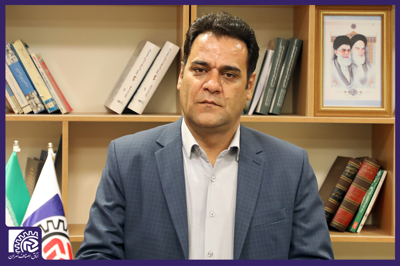 انتخاب باربری مجاز، ضامن امنیت و بیمه بار شهروندان است