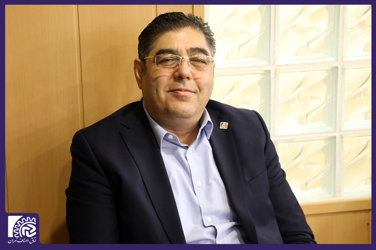 سلب امکان برنامه‌ریزی اقتصادی از واحدهای صنفی با نوسان مستمر قیمت مواد اولیه