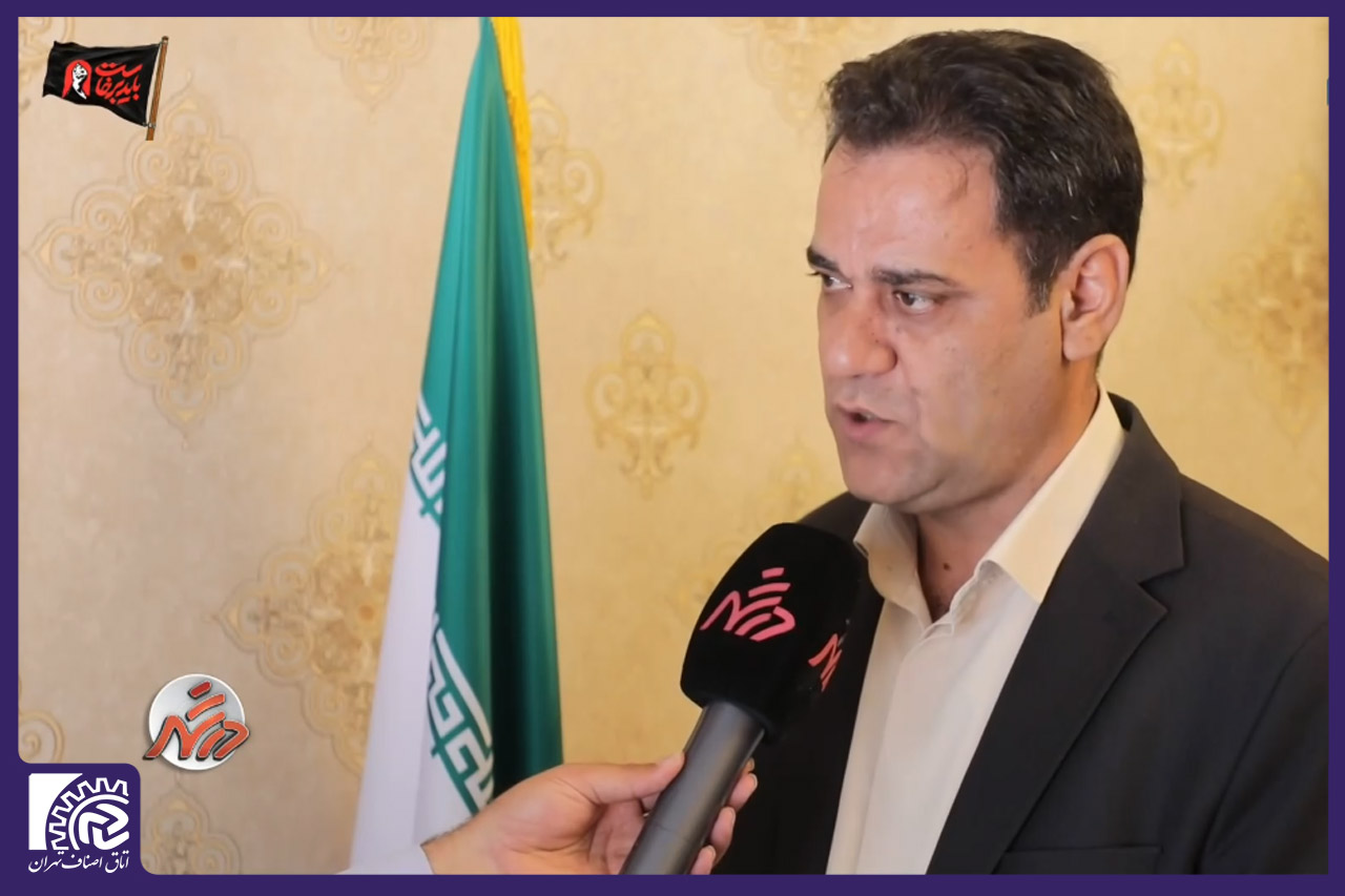 نشان اعتماد؛ خط تمایز باربریهای مجاز از غیرمجاز
