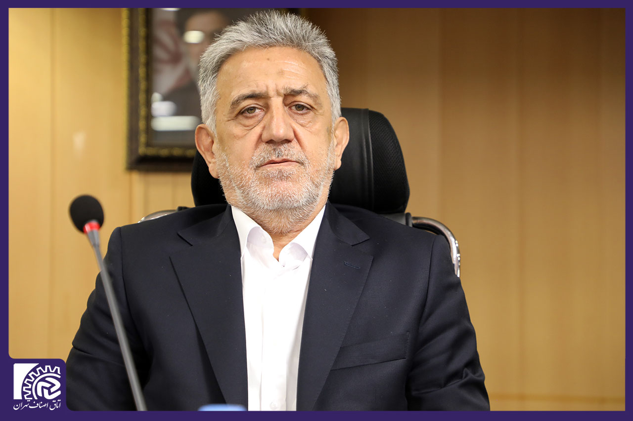 رکود ساختوساز مانع جهش قیمتها شد