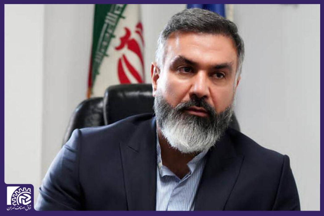 با رفع موانع تولید، صنف و صنعت مبلمان آماده‌ی رقابت صادراتی می‌شود/ تاب آوری مهم‌ترین مأموریت فعالان صنف