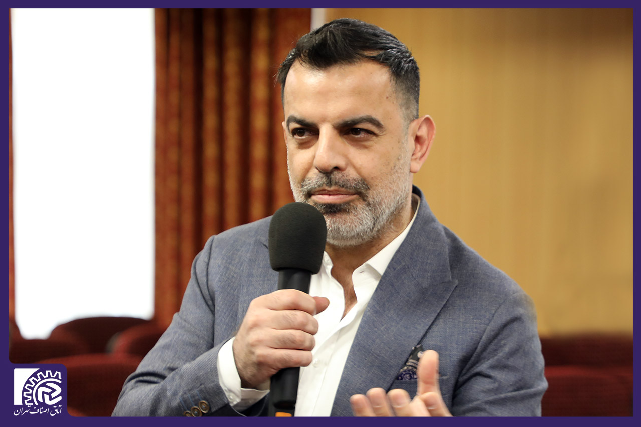 عبور صنعت کفش ماشینی از بحران