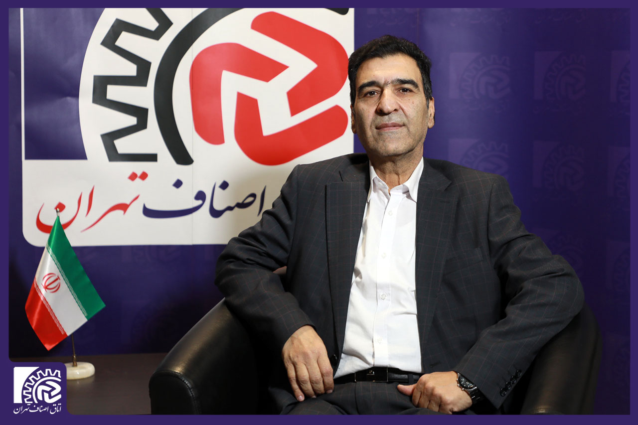 ممنوعیت صادرات برای تنظیم بازار سیب زمینی کفایت نمی‌کند