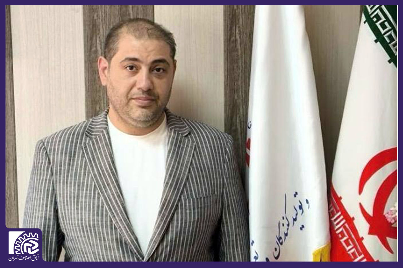 واحدهای بدون جواز، بزرگترین معضل صنف وسایل الکترومکانیکی تهران
