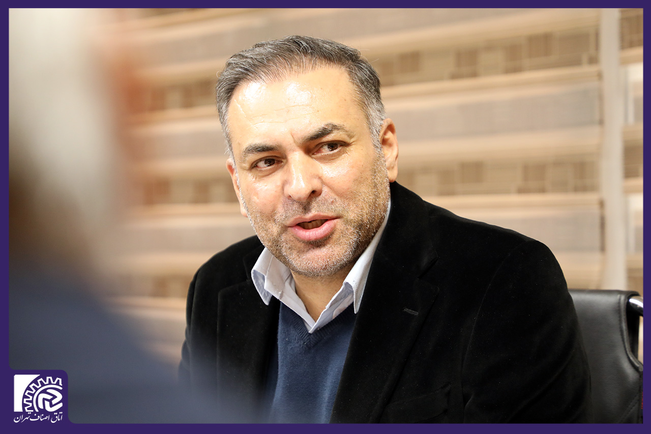 از «کار درست» تا «نهاد درستکار»
