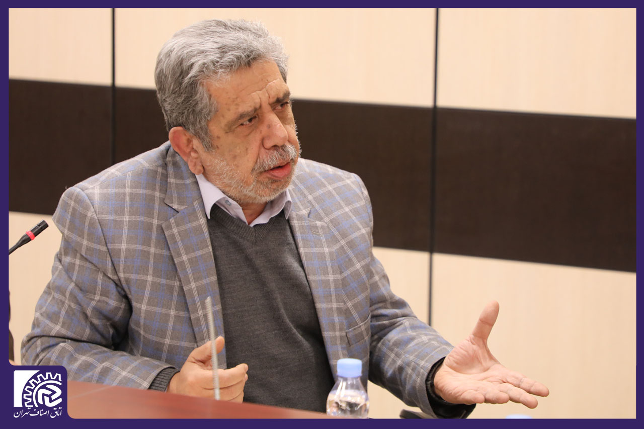 مسئولیت اجتماعی، بخشی جدایی‌ناپذیر از رسالت صنفی ماست