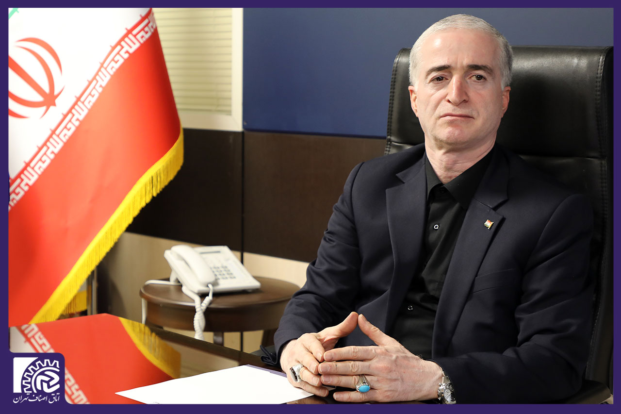 نظارت نامحسوس بر بازار تهران کلید خورد؛ طرح تا پایان سال ادامه دارد