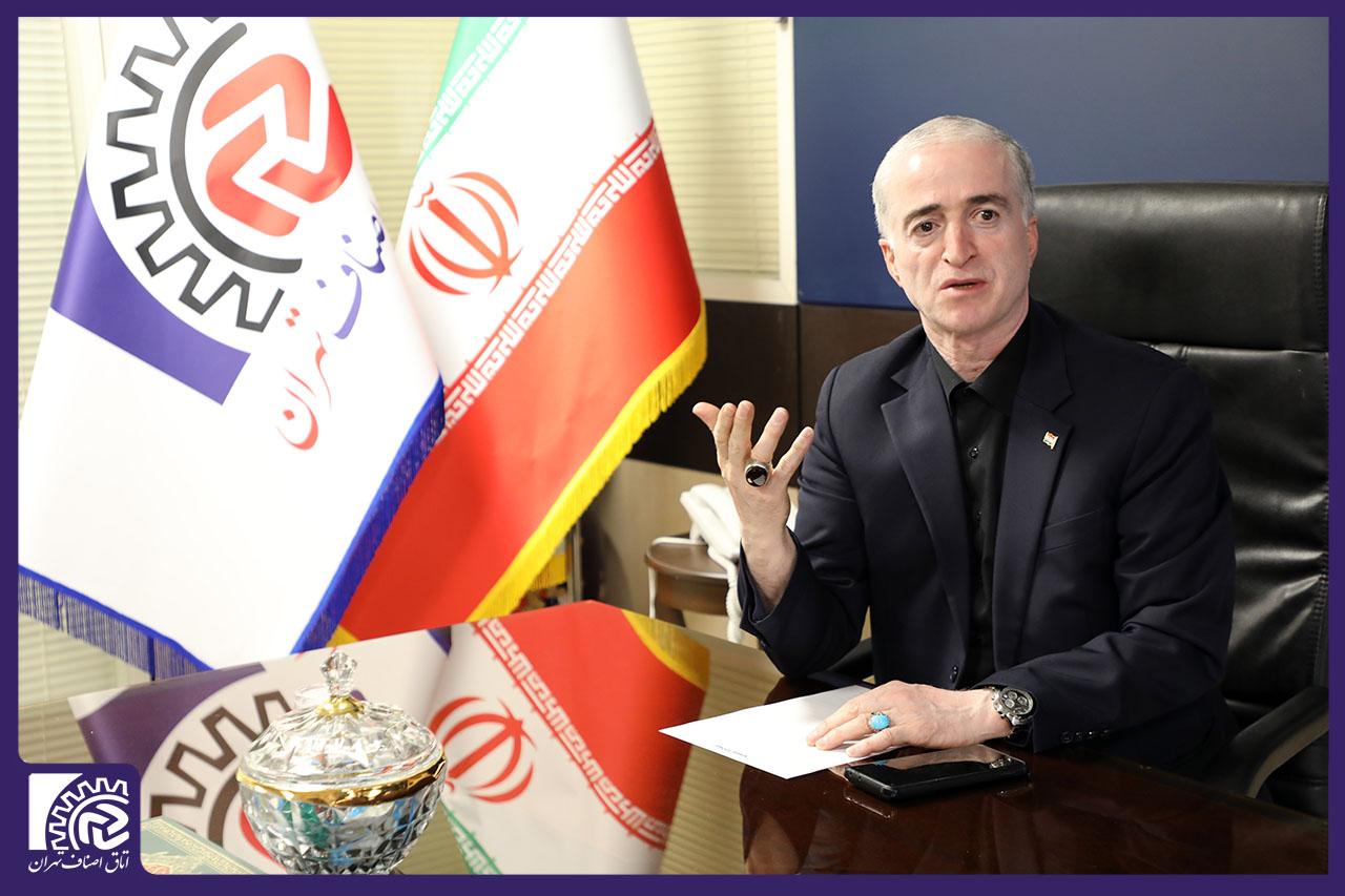 هشدار جدی و بدون اغماض به نانواییهای متخلف در تهران