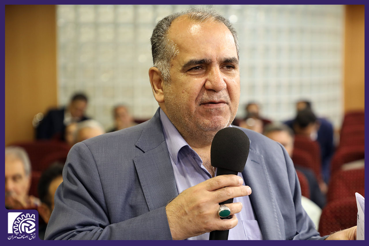 افزایش ۷۰ تا ۸۰ درصدی مواد اولیه، رکود بازار فرش ماشینی را تشدید کرد/ ضرورت ثبات فضای اقتصادی