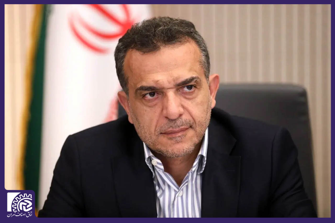 اصناف؛ ستون پایداری بازار در روزهای جنگ