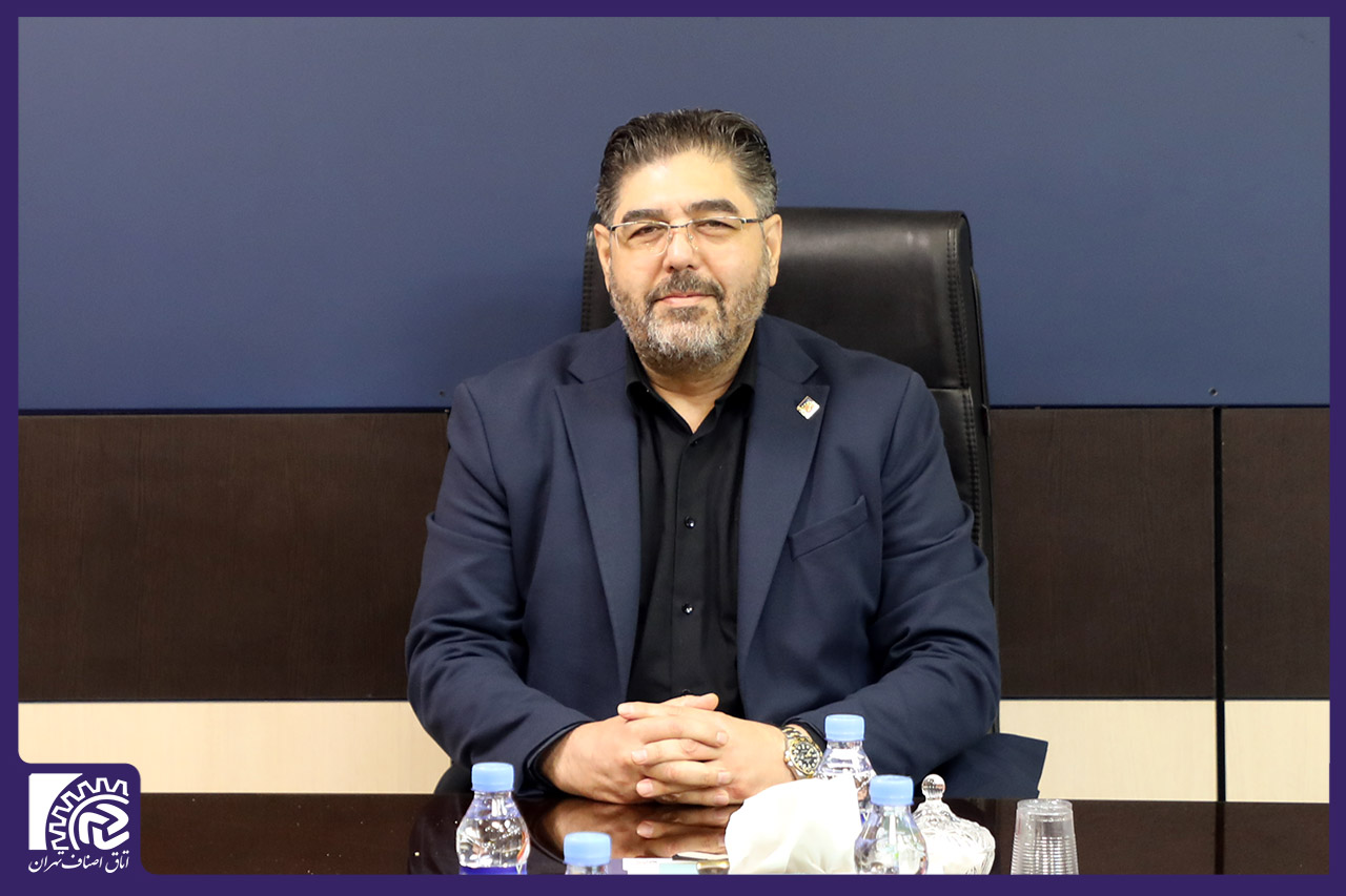 ارتقای کیفیت، ساماندهی واحدهای غیرمجاز و توسعه فروش نوین، ضرورت امروز صنف