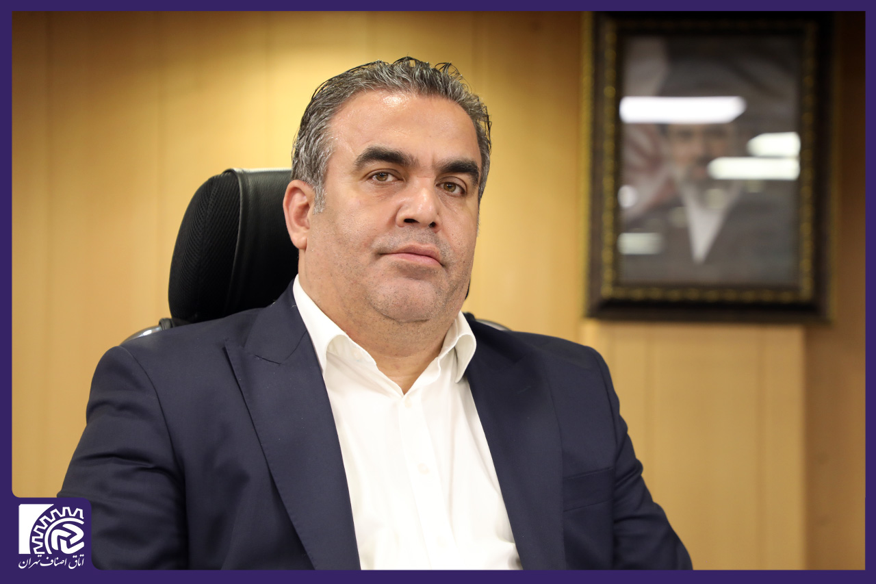 مهمترین مشکل اصناف، عدم اطمینان اقتصادی است