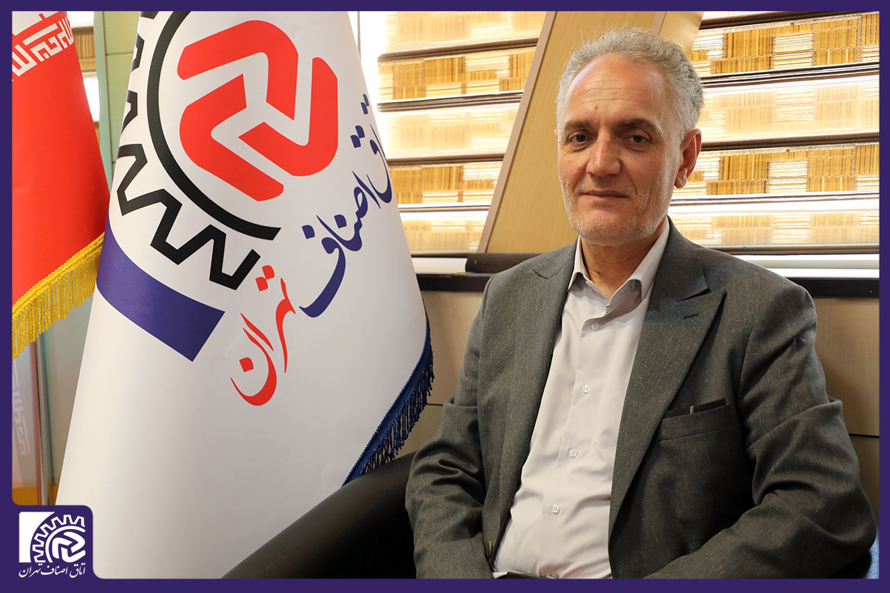 ساماندهی بازار پیچ و مهره نیازمند توجه همزمان به کیفیت کالا و مشکلات واحدهای صنفی است