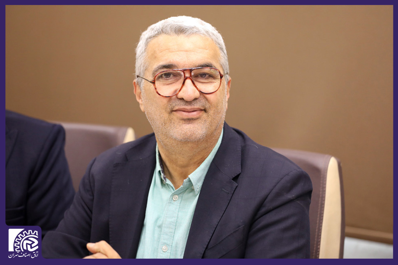 بازار تخته فشرده در مسیر سازگاری با شرایط جدید/ بازگشت به وضعیت پیش از جنگ زمانبر است