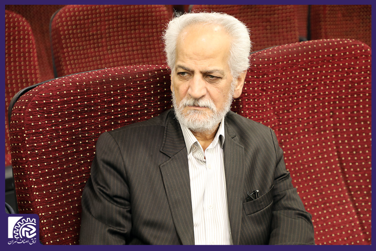 مشاوران املاک زیر تیغ سامانهها/ حذف مشاوران املاک راهحل گرانی مسکن نیست