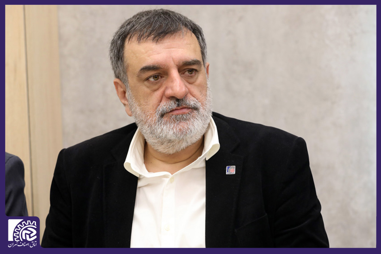 بازار تهران را نمی‌توان جابه‌جا کرد/ درخواست بازاریان برای نوسازی