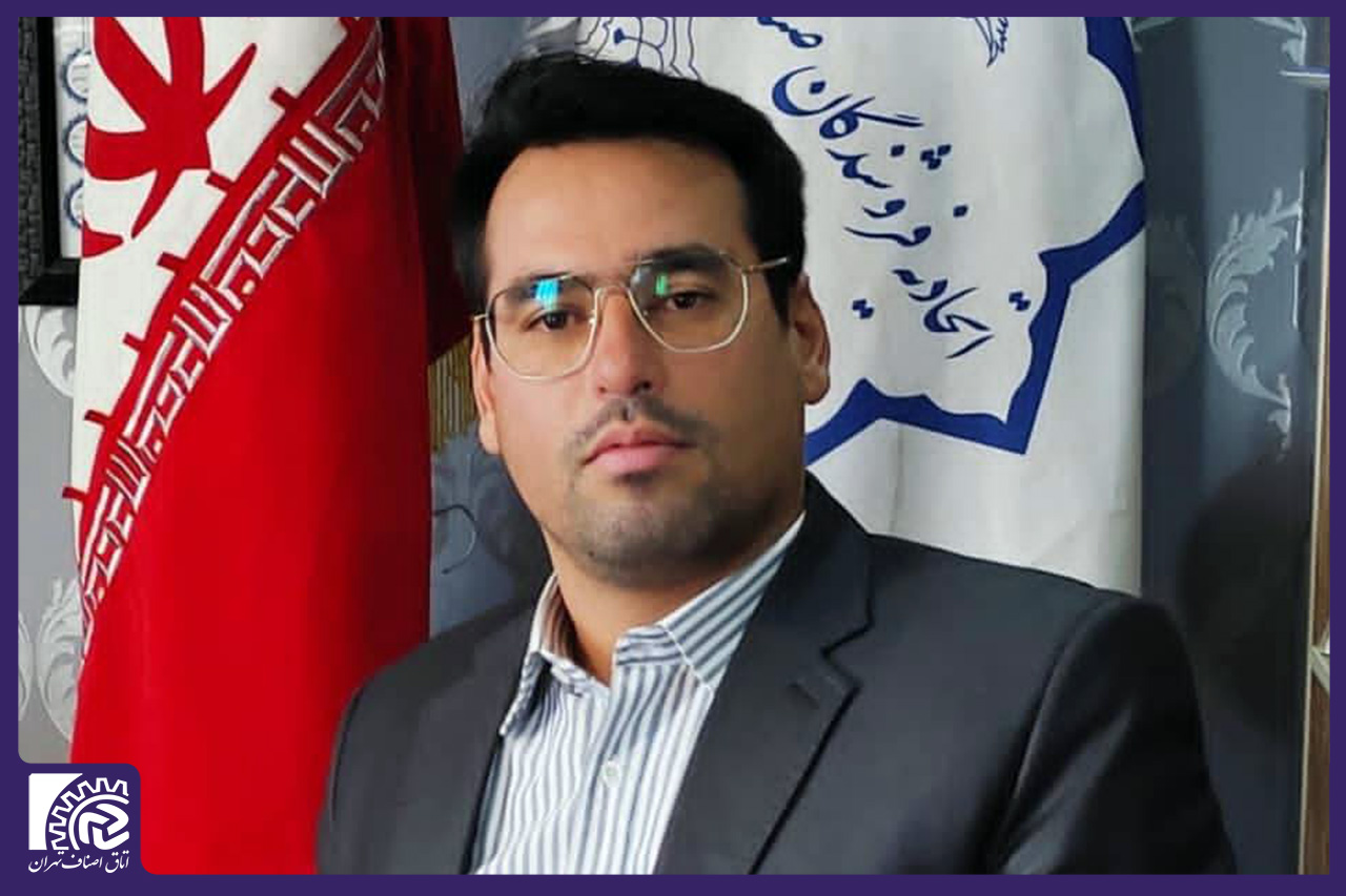 آموزش و آگاهی حقوقی، اولویت اتحادیه اشیای قدیمی و صنایع‌دستی تهران است