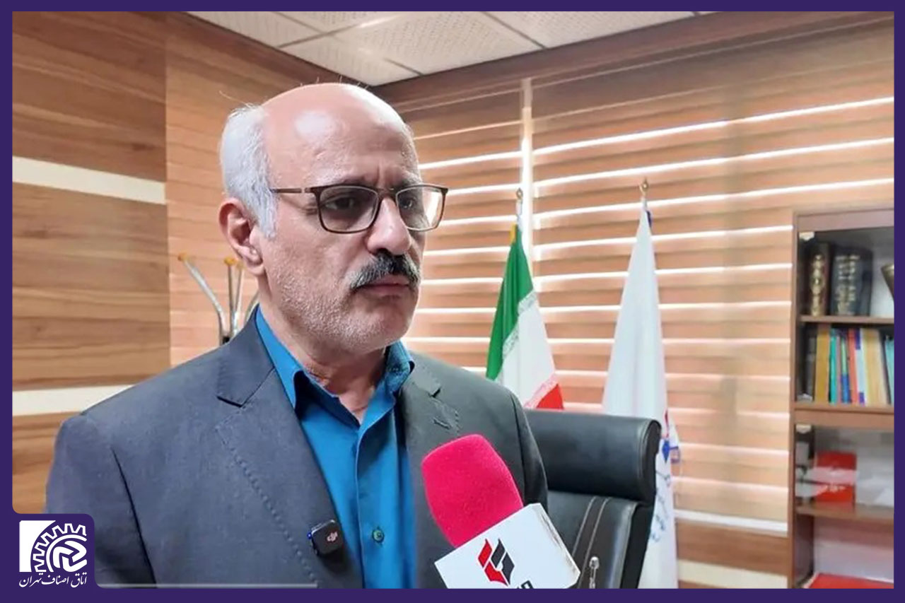 هر فعال صنفی موظف به رعایت قوانین جاری کشور است