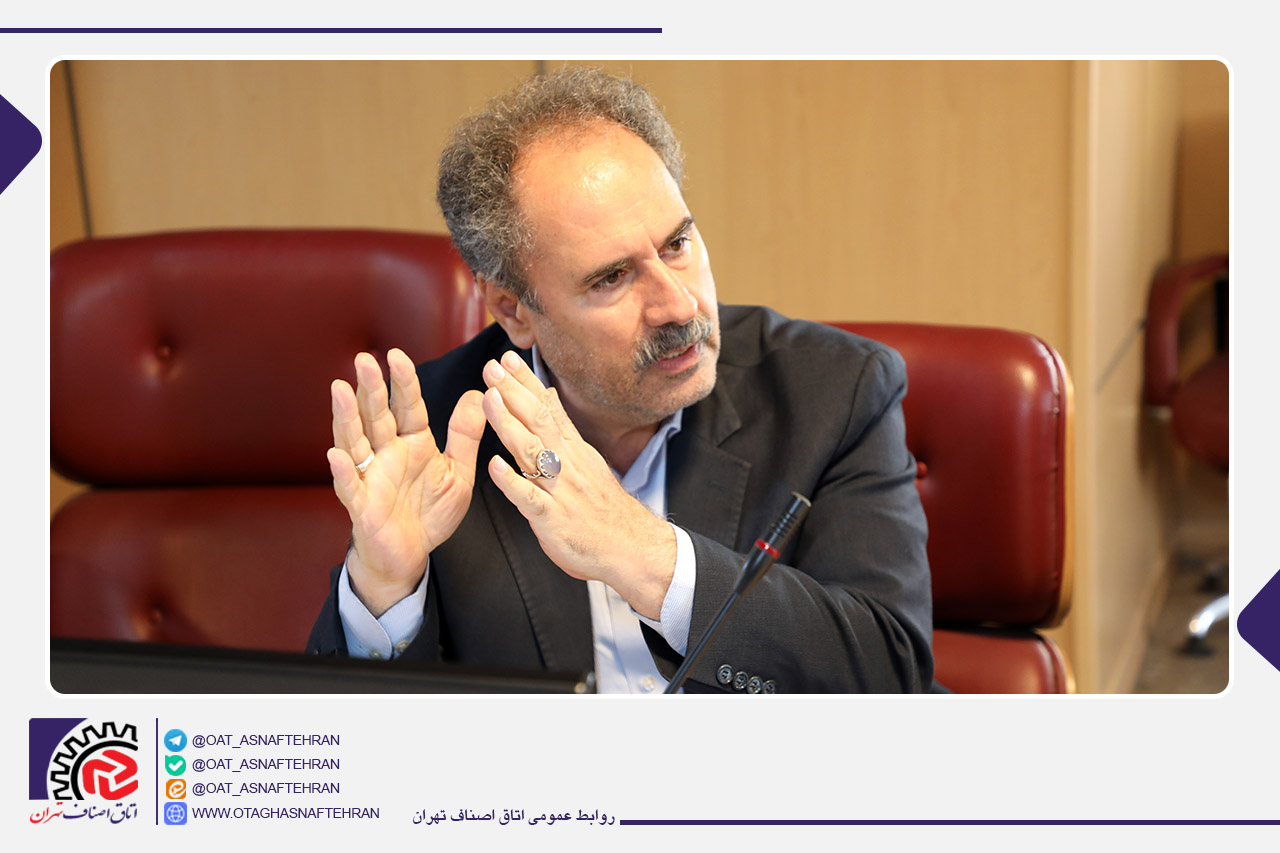 فروشندگان توانایی عرضه کالا با شرایط اعتباری بلندمدت را ندارند/ تولیدکنندگان لوازم خانگی در انتظار حمایت بانکی